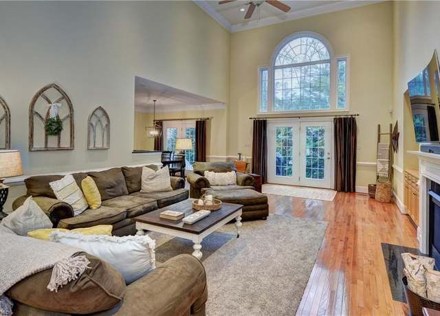 Property at 123 Leven Links, Williamsburg, VA 23188, 5 beds, 3.5 baths