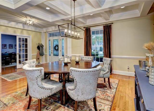 Property at 123 Leven Links, Williamsburg, VA 23188, 5 beds, 3.5 baths