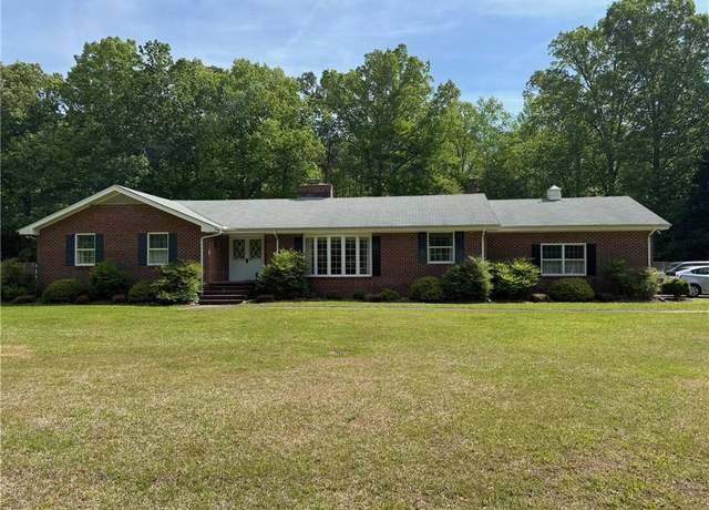 Property at 2700 W Neck Rd, Virginia Beach, VA 23456, 3 beds, 2 baths