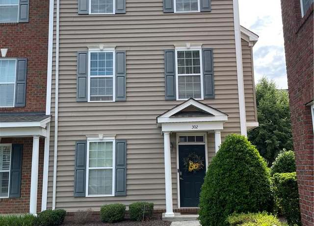 Property at 302 Aqua Ct, Hampton, VA 23666, 3 beds, 3.5 baths