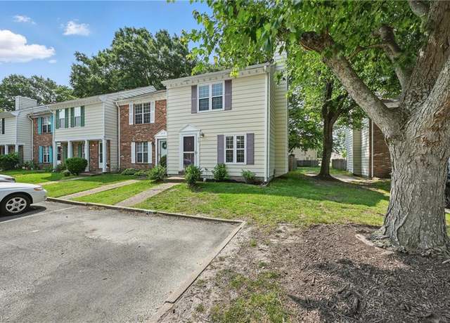 Property at 915 Spinnaker Ct, Chesapeake, VA 23320, 2 beds, 2.5 baths