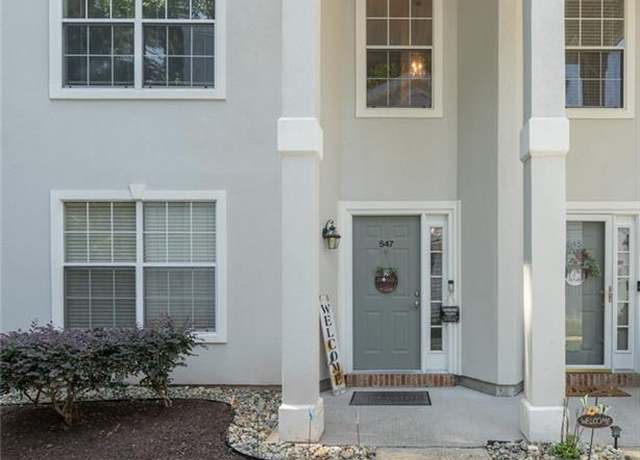 Property at 547 Seahorse Run, Chesapeake, VA 23320, 3 beds, 3 baths