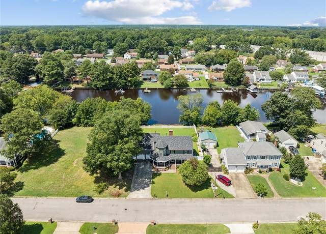 Property at 712 Greenwing Dr, Chesapeake, VA 23323, 5 beds, 3 baths