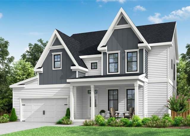 Property at 205 Arbormoor Ln, Moyock, NC 27958, 4 beds, 2.5 baths