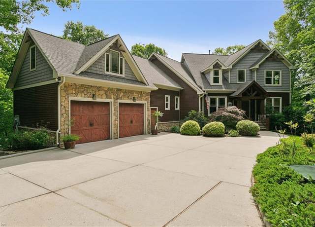 Property at 3197 N Riverside Dr, Lanexa, VA 23089, 5 beds, 3.5 baths