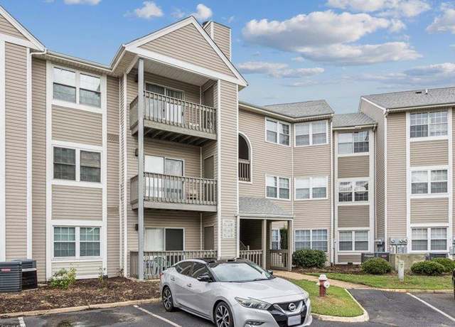 Property at 119 Cape Dorey Dr Unit 3A, Hampton, VA 23666, 2 beds, 2 baths