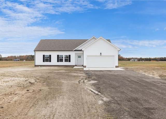 Property at MM Yadkin (dawson) Dr, Shawboro, NC 27973, 3 beds, 2 baths