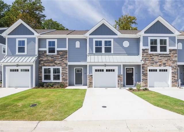 Property at 1003 Ventana St #101, Suffolk, VA 23435, 3 beds, 2.5 baths