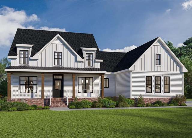 Property at 2AC Joyners Bridge Rd, Carrsville, VA 23315, 4 beds, 3 baths