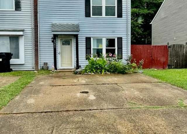 Property at 5361 Grand Lake Cres, Virginia Beach, VA 23462, 3 beds, 2.5 baths