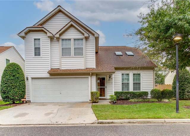 Photo of 205 Heritage Oak Dr, Chesapeake, VA 23320