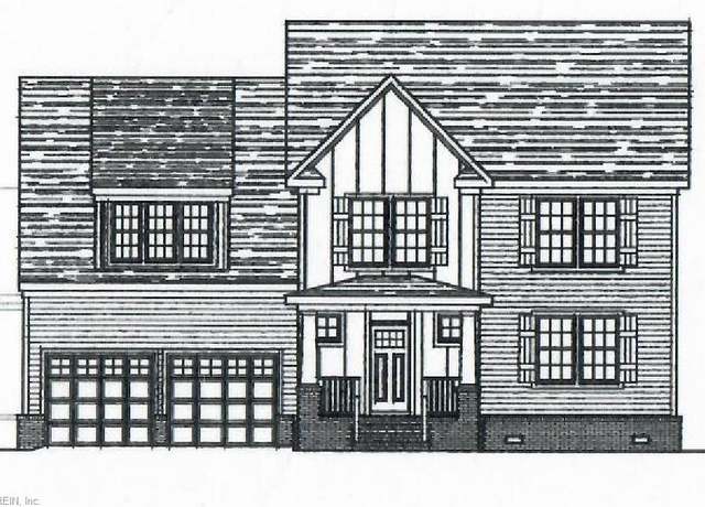 Property at 2012 Millville Rd, Chesapeake, VA 23323
