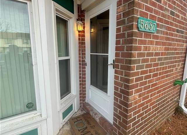 Property at 5637 Picadilly Ln, Portsmouth, VA 23703, 3 beds, 1.5 baths