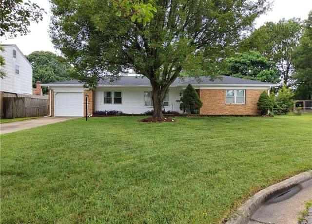 Property at 3752 Kings Point Arch, Virginia Beach, VA 23452, 4 beds, 2 baths