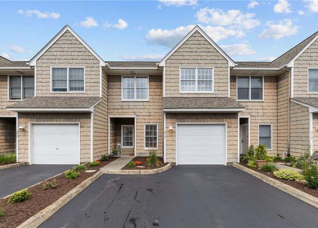 Property at 2415 Ships Watch Ct, Virginia Beach, VA 23451, 3 beds, 2.5 baths