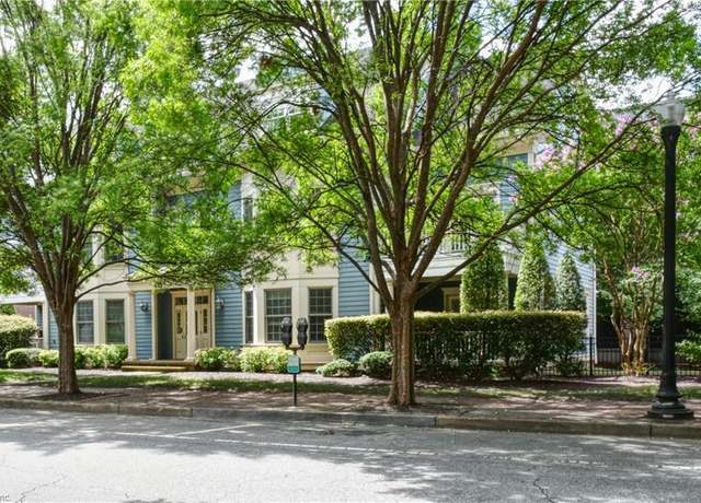 Property at 435 E Freemason St Unit 3A, Norfolk, VA 23510, 1 bed, 1 bath