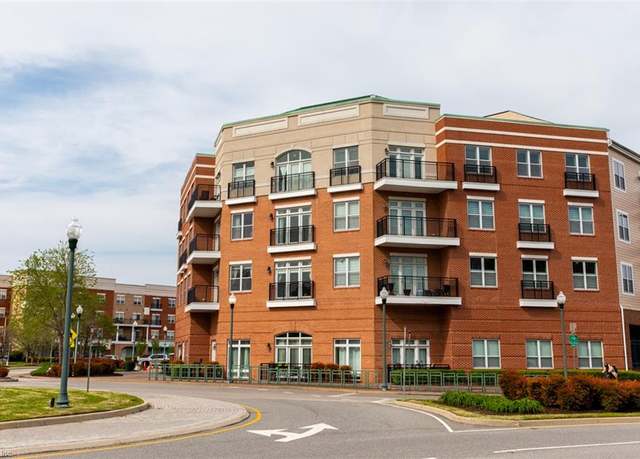 Property at 670 Town Center Dr #320, Newport News, VA 23606, 1 bed, 1 bath