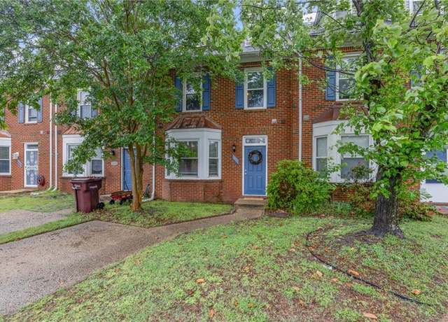 Property at 1197 Killington Arch, Chesapeake, VA 23320, 3 beds, 2.5 baths