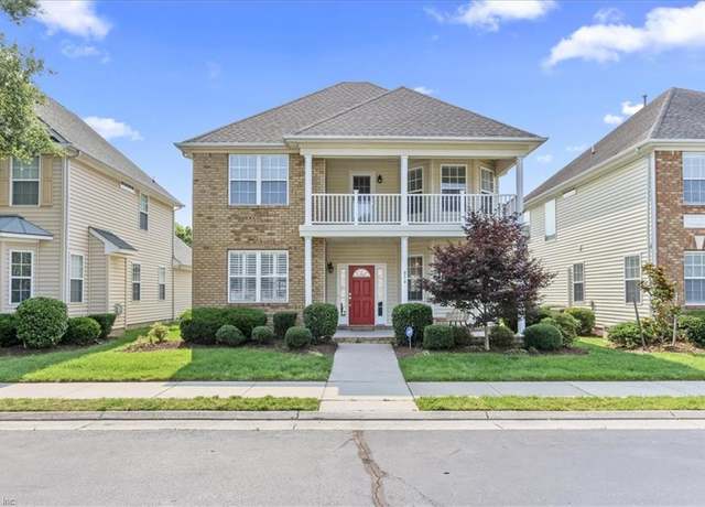 Property at 856 Willberry Dr, Virginia Beach, VA 23462, 4 beds, 2.5 baths