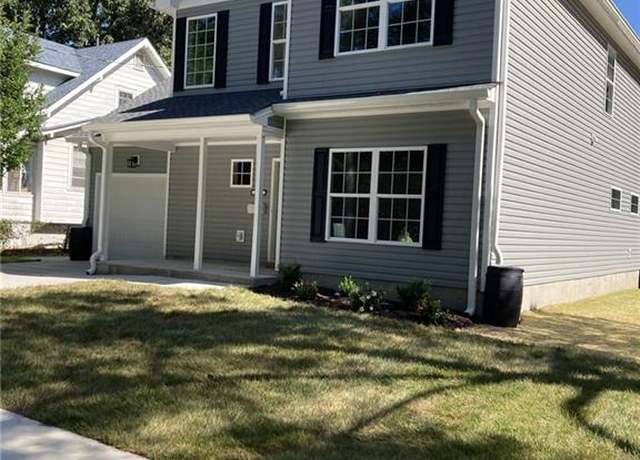 Property at 3640 Kentucky Ave, Norfolk, VA 23502, 4 beds, 3 baths