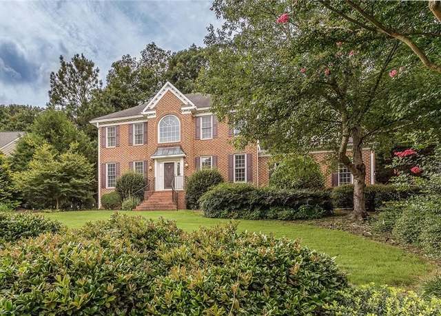 Property at 221 Mill Stream Way, Williamsburg, VA 23185, 5 beds, 3.5 baths