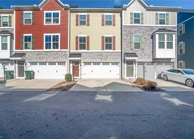 Property at 1006 Port Side Way, Chesapeake, VA 23323, 3 beds, 2.5 baths