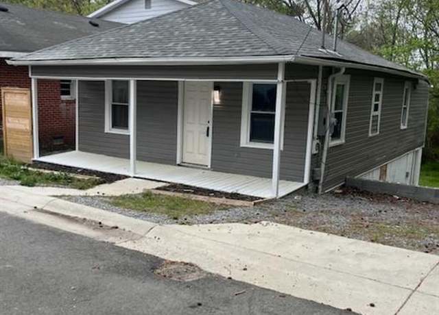 Property at 124 S 10th St, Suffolk, VA 23434, 3 beds, 2 baths
