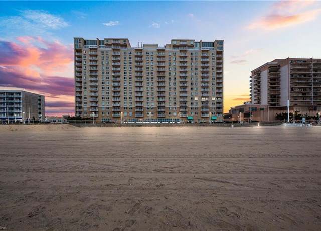 Property at 303 Atlantic Ave #404, Virginia Beach, VA 23451, 2 beds, 2 baths