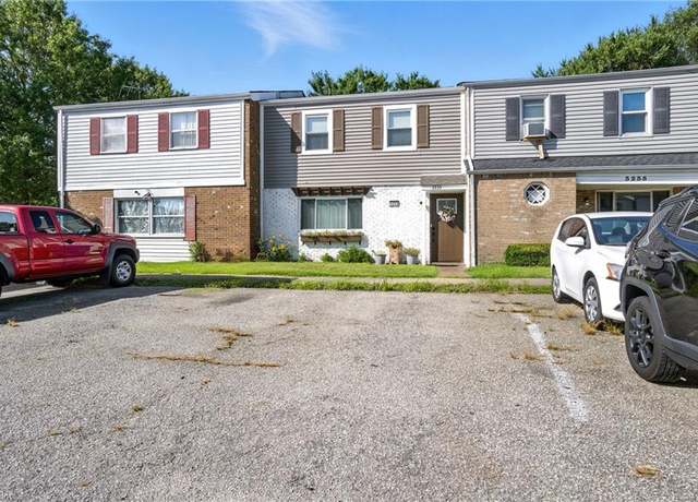 Property at 3233 Manor Glenn Ct, Virginia Beach, VA 23453, 4 beds, 2.5 baths