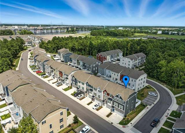 Property at 937 Gabion Way, Chesapeake, VA 23323, 3 beds, 2.5 baths