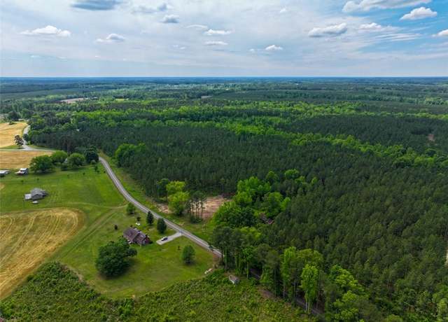 Property at 200+AC Western Mill Rd, Lawrenceville, VA 23868