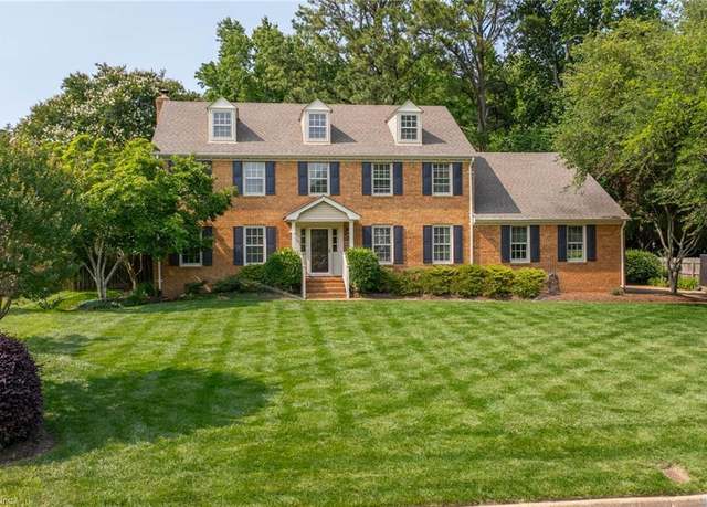 Property at 1712 Valhalla Arch, Virginia Beach, VA 23454, 5 beds, 3.5 baths