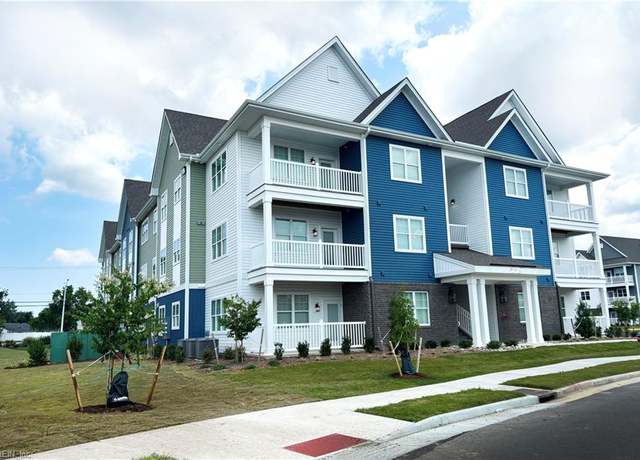 Property at 1720 Vankar Drive #103, Virginia Beach, VA 23456, 2 beds, 2 baths