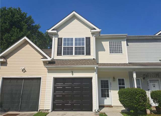 Property at 803 Admissions Ct, Virginia Beach, VA 23462, 3 beds, 2.5 baths