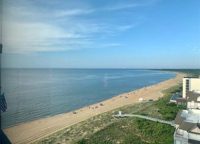 Property at 2830 Shore Dr Ph 1, Virginia Beach, VA 23451, 2 beds, 2 baths