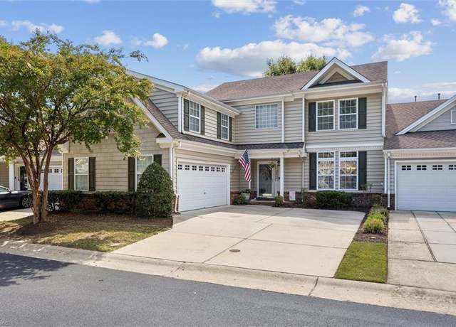 Property at 13309 Regent Park Walk, Carrollton, VA 23314, 4 beds, 2.5 baths