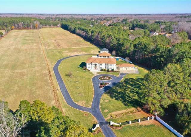 Property at 2444 Ballahack Rd, Chesapeake, VA 23322, 7 beds, 7 baths