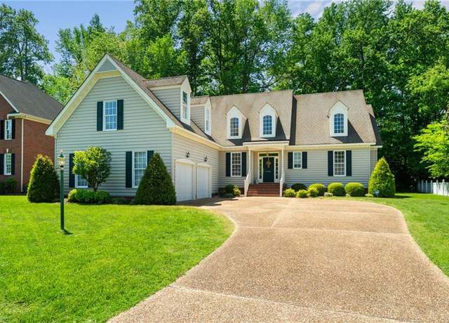Property at 20639 Creekside Dr, Smithfield, VA 23430, 4 beds, 4 baths