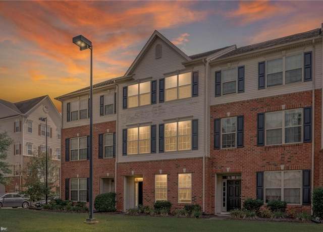 Property at 148 Hemisphere Cir, Newport News, VA 23601, 4 beds, 3 baths