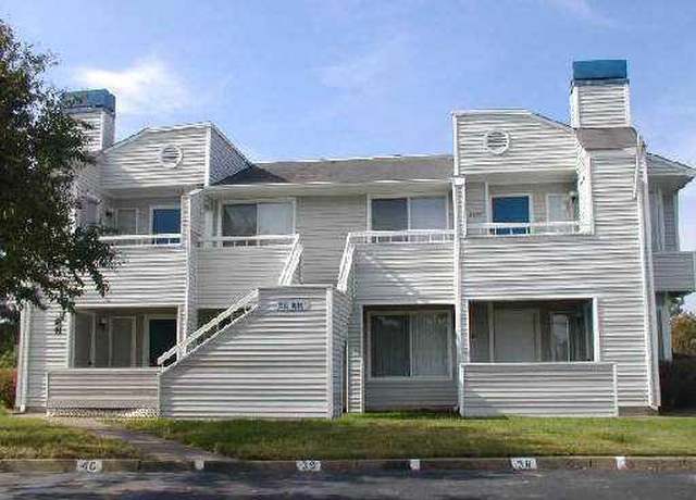 Property at 4701 Teal Duck Ct, Virginia Beach, VA 23462, 1 bed, 1 bath
