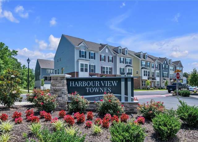 Property at 1207 Worden Way, Suffolk, VA 23435, 4 beds, 3.5 baths