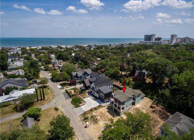 Property at 402 48th St, Virginia Beach, VA 23451, 4 beds, 3.5 baths