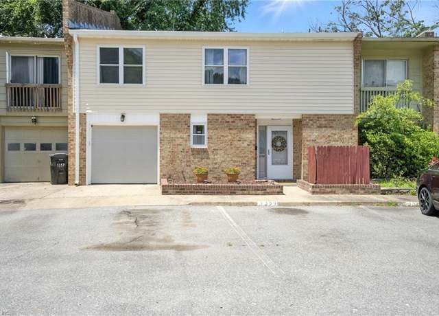 Property at 1359 Glyndon Dr, Virginia Beach, VA 23464, 4 beds, 2.5 baths