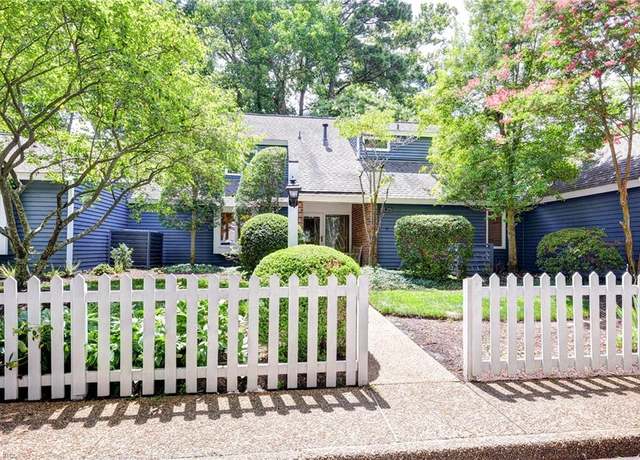 Property at 283 Littletown Quarter, Williamsburg, VA 23185, 3 beds, 2.5 baths