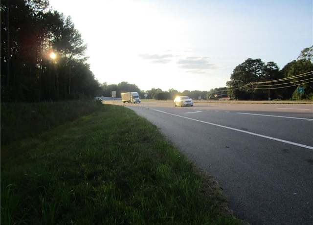 Property at 3+ AC Southampton Pkwy, Courtland, VA 23837