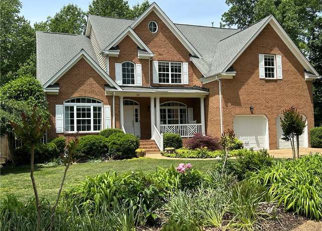 Property at 103 Sloop Ct, Williamsburg, VA 23185, 6 beds, 2.5 baths