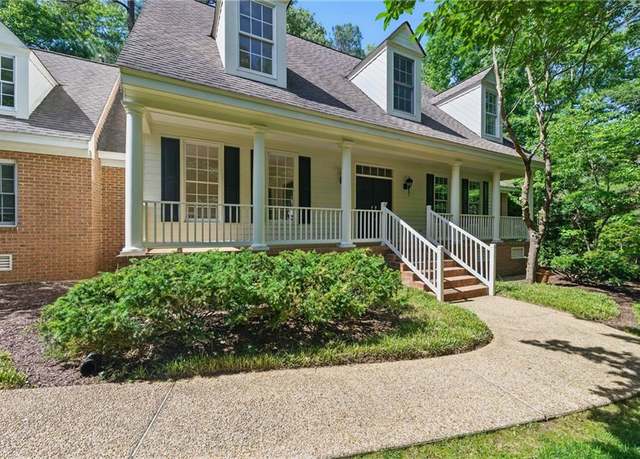 Property at 133 Mid Ocean, Williamsburg, VA 23188, 4 beds, 2.5 baths
