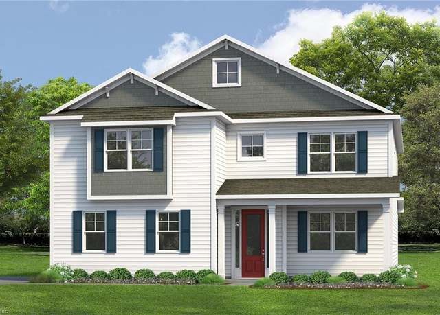 Property at 108 Agave Ct, Chesapeake, VA 23322, 5 beds, 3.5 baths
