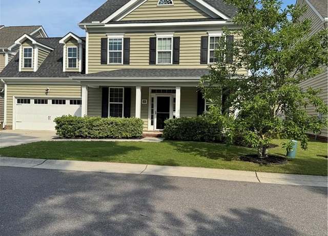 Property at 2604 Magnolia Green Loop, Virginia Beach, VA 23456, 4 beds, 2.5 baths