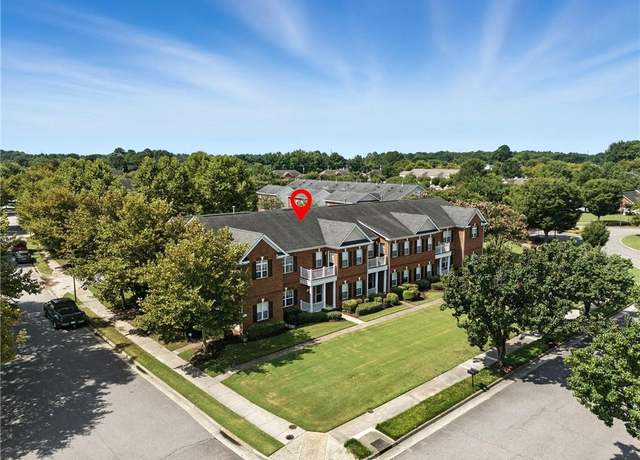 Property at 814 Great Marsh Ave, Chesapeake, VA 23320, 3 beds, 2.5 baths